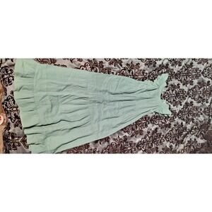 Universal Thread Women's Dress XS Sage Green